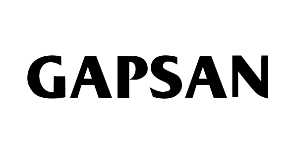 Gapsan — Aref Medya Referans
